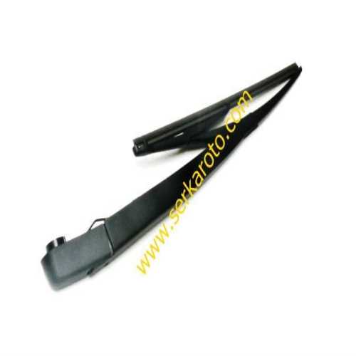 SİLECEK KOLU ARKA GRANDE PUNTO PUNTO EVO SÜPÜRGELİ